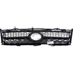 GRILLE BLACK 2.5L BASE-SPORT MODEL — photo 4