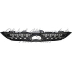 GRILLE BLACK 2.5L BASE-SPORT MODEL — photo 5