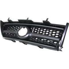 GRILLE BLACK 2.5L BASE-SPORT MODEL