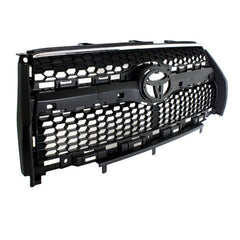 GRILLE BLACK LTD 2.5/3.5L