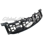 GRILLE MATTE-BLACK — photo 3