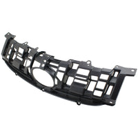 GRILLE MATTE-BLACK