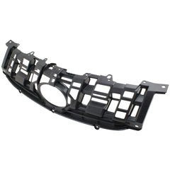 GRILLE MATTE-BLACK