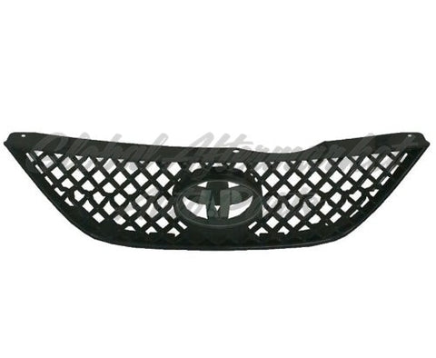 GRILLE (PTD-BLACK) SE SPORT