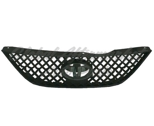 GRILLE (PTD-BLACK) SE SPORT