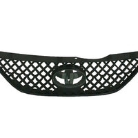 GRILLE (PTD-BLACK) SE SPORT