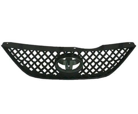GRILLE (PTD-BLACK) SE SPORT