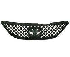 GRILLE (PTD-BLACK) SE SPORT