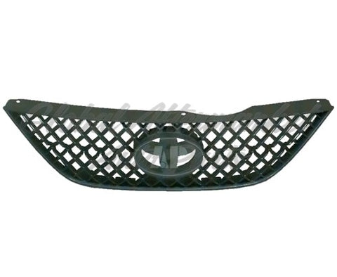 GRILLE (PTD-GRY) SLE