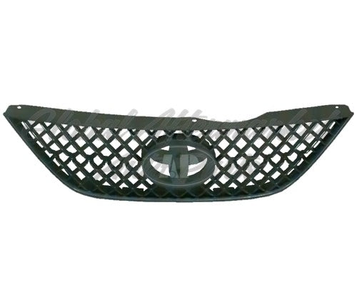 GRILLE (PTD-GRY) SLE