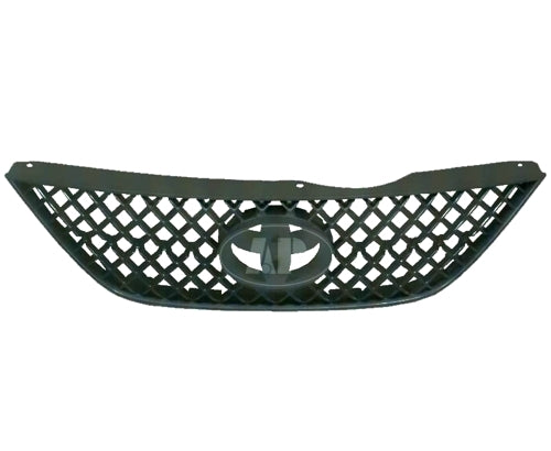 GRILLE (PTD-GRY) SLE
