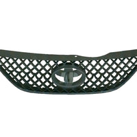 GRILLE (PTD-GRY) SLE
