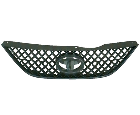 GRILLE (PTD-GRY) SLE