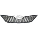 GRILLE BLACK SE — photo 4