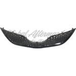 GRILLE BLACK SE — photo 5