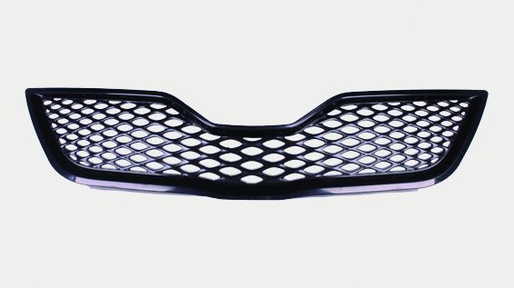 GRILLE BLACK SE