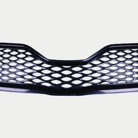 GRILLE BLACK SE