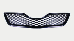 GRILLE BLACK SE