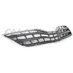 GRILLE BLACK/CHROME LE — photo 3