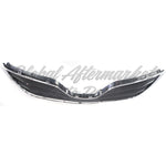 GRILLE BLACK/CHROME LE — photo 4