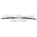 GRILLE UPPER CHROME — photo 4