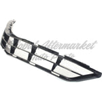 GRILLE LOWER TEXTURED — photo 2