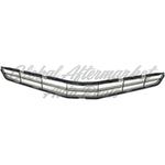 GRILLE LOWER TEXTURED — photo 5
