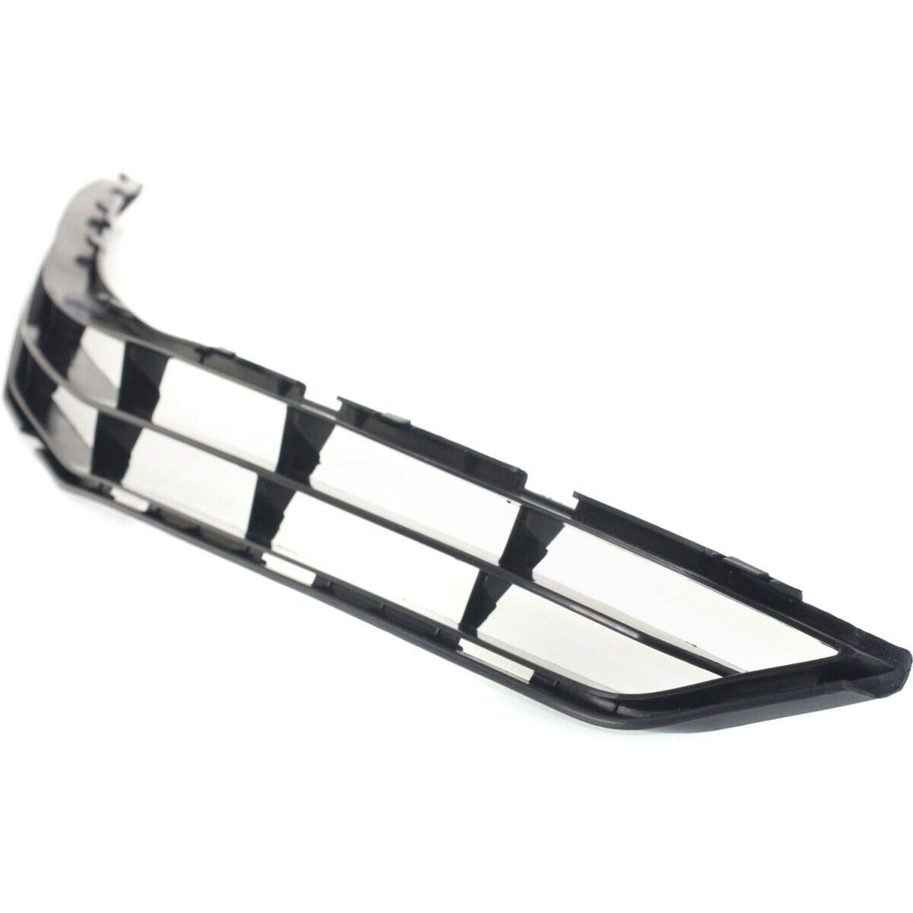 GRILLE LOWER TEXTURED