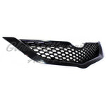 GRILLE BLACK — photo 3