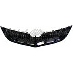 GRILLE BLACK — photo 5