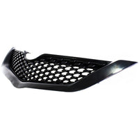 GRILLE BLACK