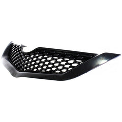 GRILLE BLACK