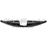 GRILLE BLACK FINISH W/CHROME MOULDING BASE/LE MODEL — photo 4