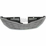GRILLE BLACK W/O CRUISE CONTROL W/PREMIUM PKG LTD/XLE MODEL — photo 3