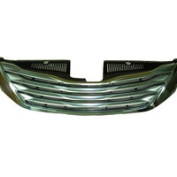 GRILLE BLACK W/O CRUISE CONTROL W/PREMIUM PKG LTD/XLE MODEL