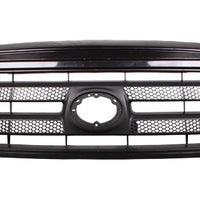 GRILLE SR5 MODEL/BASE MATTE-BLACK W/BLACK FRAME W/O SPORT PKG W/O CHROME