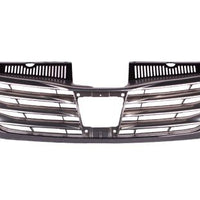 GRILLE CHROME W/CHROME MOULDING W/CRUISE CONTROL