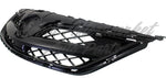 GRILLE BLACK — photo 2