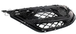 GRILLE BLACK — photo 3