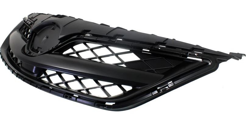 GRILLE BLACK