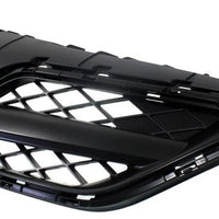 GRILLE BLACK