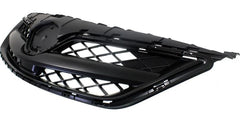 GRILLE BLACK