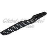 GRILLE MATTE-BLACK — photo 3