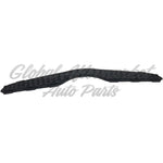GRILLE MATTE-BLACK — photo 4