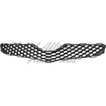 GRILLE MATTE-BLACK — photo 5