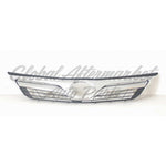 GRILLE CHROME/GREY LE/XLE MODELS — photo 1
