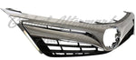 GRILLE CHROME/GREY LE/XLE MODELS — photo 3