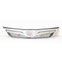 GRILLE CHROME/GREY LE/XLE MODELS