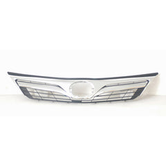 GRILLE CHROME/GREY LE/XLE MODELS
