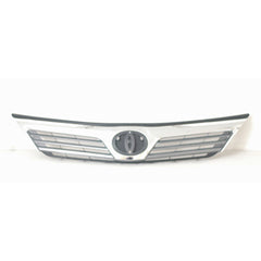 GRILLE CHROME L MODEL